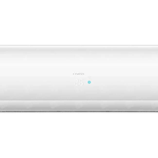 Unitatea interioara HAIER FLEXIS Plus (white matt ) AS25S2SF1FA-WH